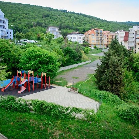 Вила Дари Свети Влас Sveti Vlas Exterior photo