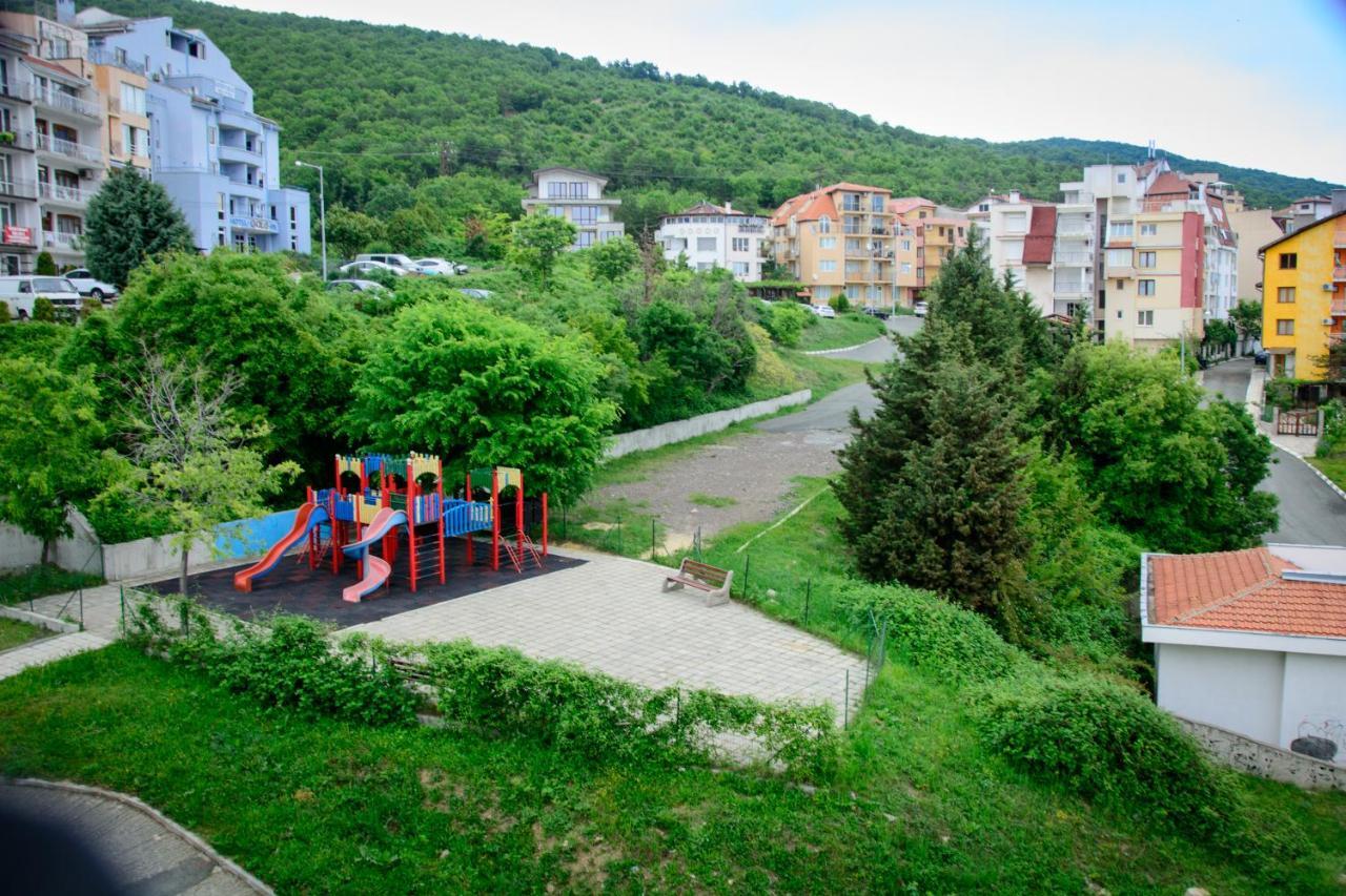 Вила Дари Свети Влас Sveti Vlas Exterior photo