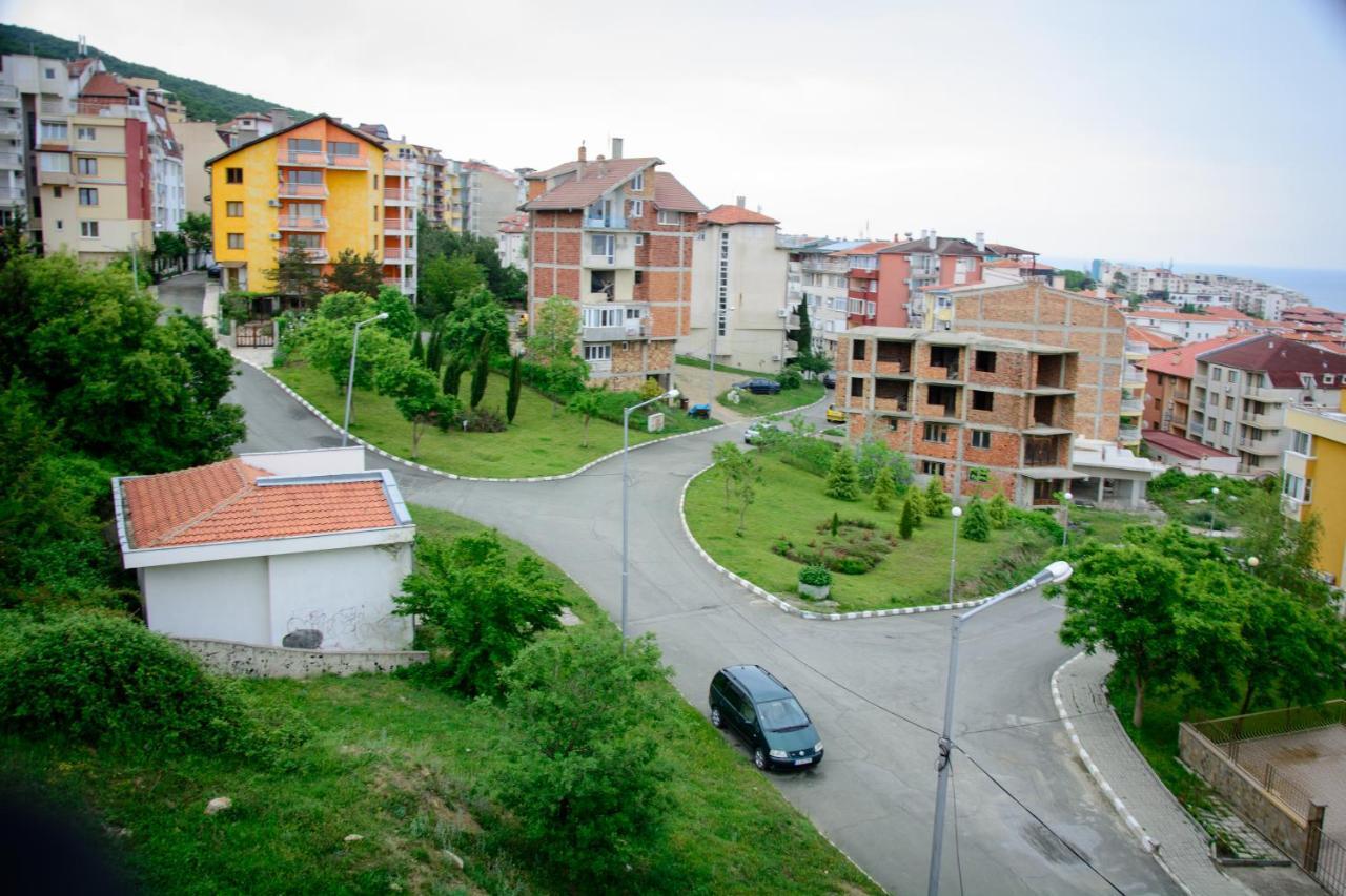 Вила Дари Свети Влас Sveti Vlas Exterior photo
