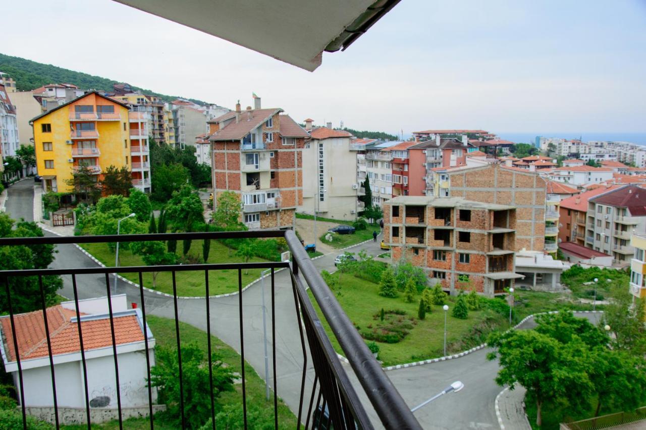 Вила Дари Свети Влас Sveti Vlas Exterior photo