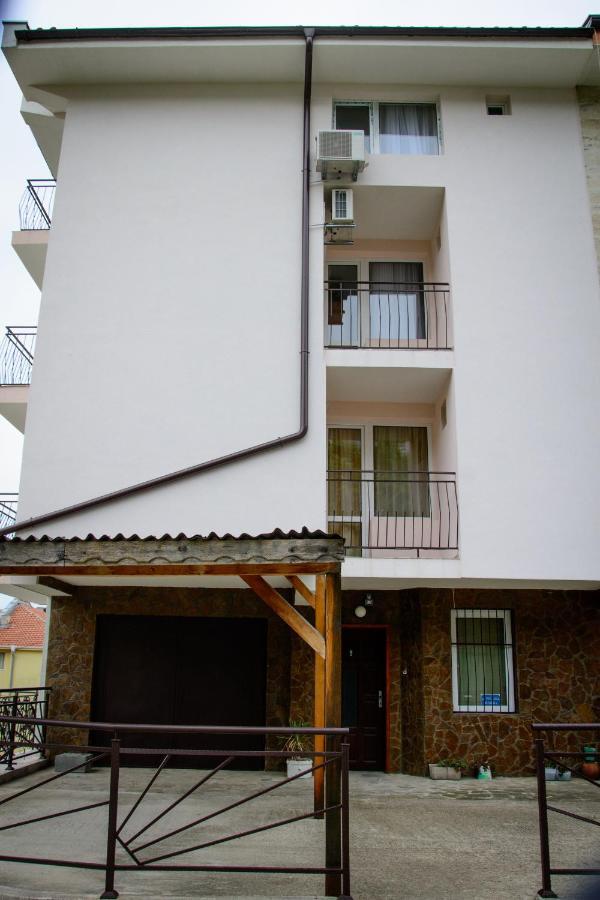 Вила Дари Свети Влас Sveti Vlas Exterior photo