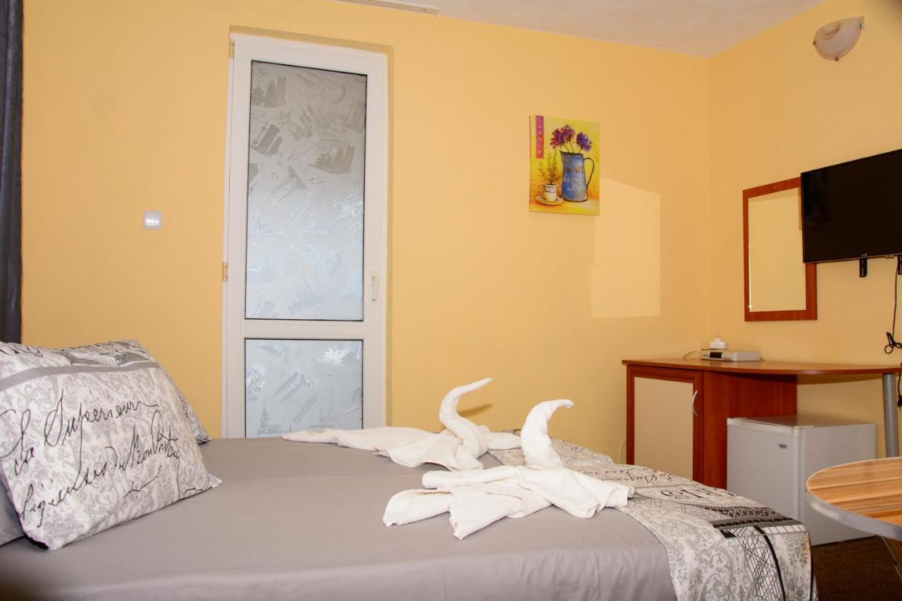 Вила Дари Свети Влас Sveti Vlas Exterior photo