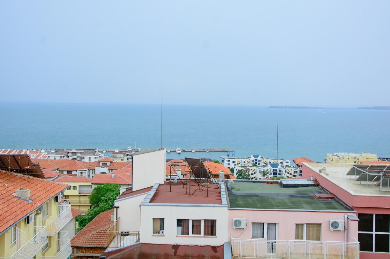 Вила Дари Свети Влас Sveti Vlas Exterior photo