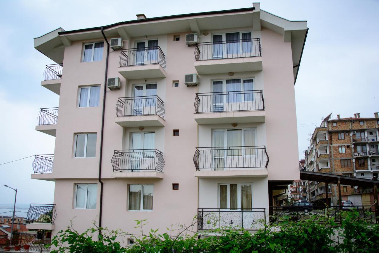 Вила Дари Свети Влас Sveti Vlas Exterior photo